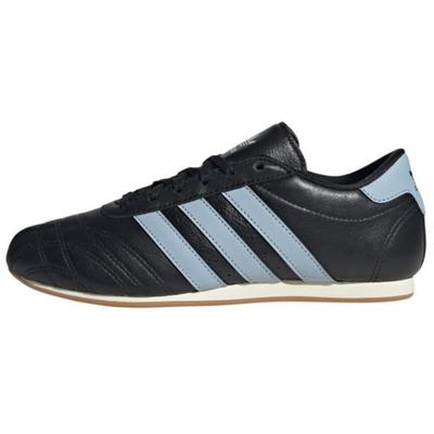 Originals Taekwondo Slip Resistant Abrasion Resistant Low Top Training Shoes Women's Black JS0305