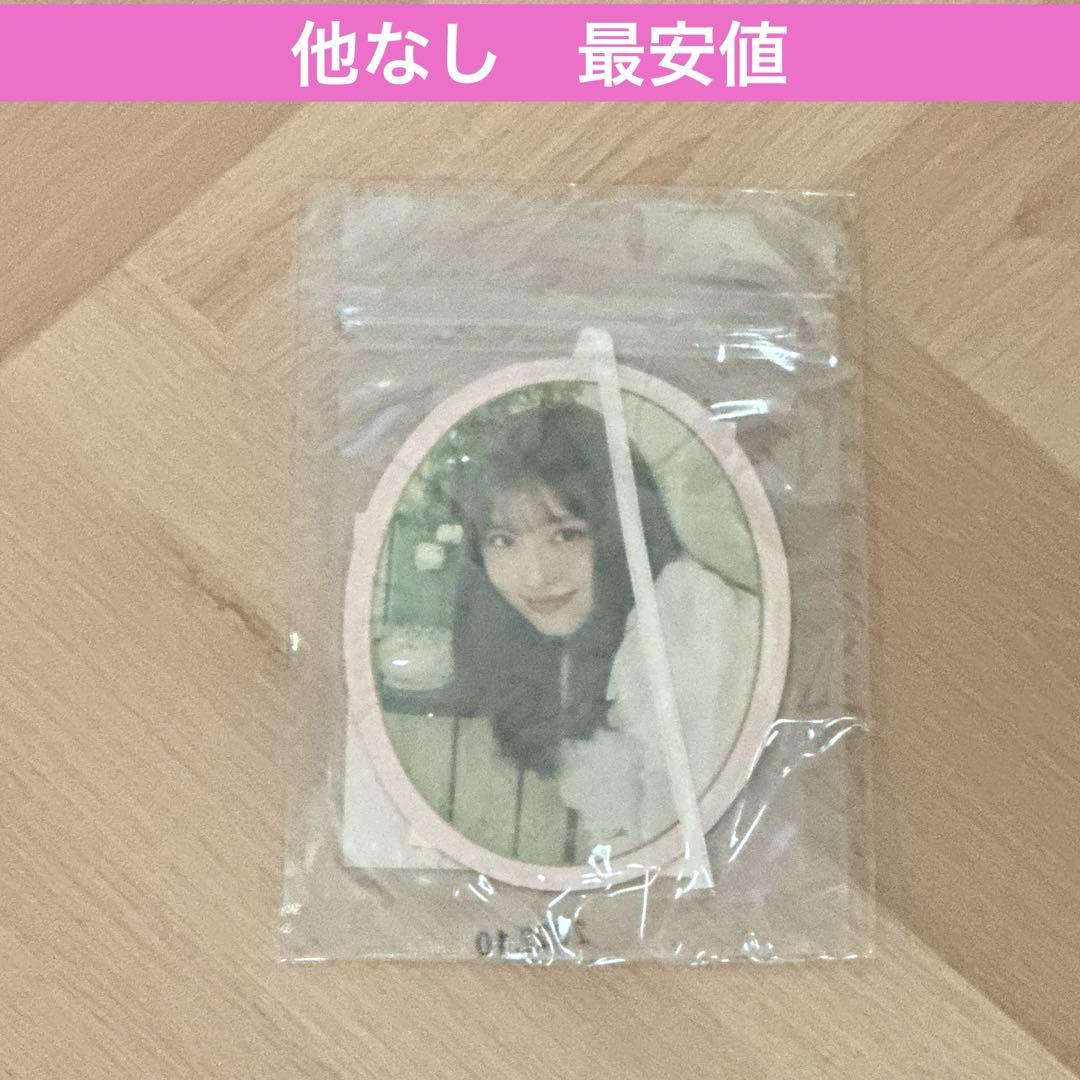 

[Б/У] Twice Together 1&2 Корейский мерч Ароматизатор воздуха с ароматом Момо