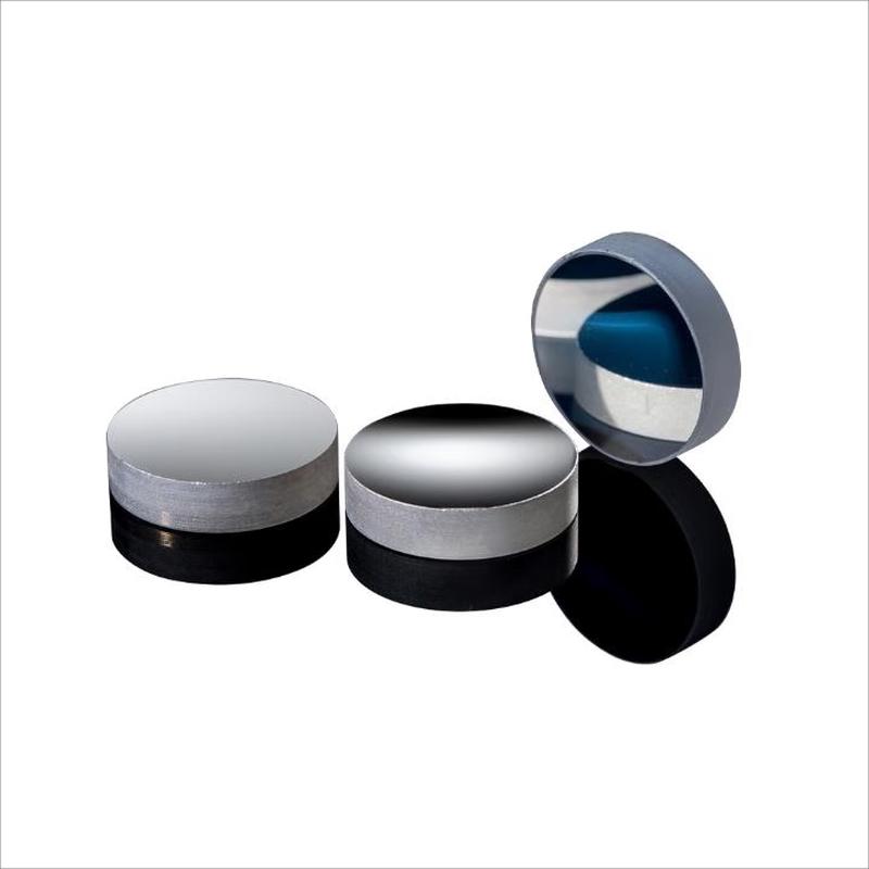 Daheng Optics GCC-102204 Protected Silver Reflector