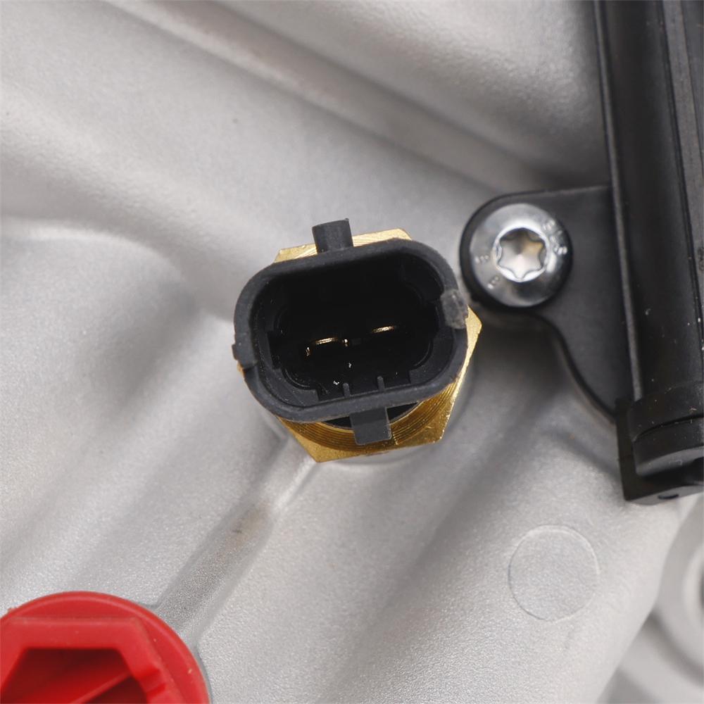 Oil Filter Oil Cooler Assembly 68624177AA For Dodge Ram 3.0L V6 DIESEL 2014-2019