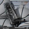 Diller Large Capacity Portable Shaker Bottle