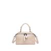 Casual and Simple Korean-style Hand-held Pillow Bag, Women's Commuter Crossbody Bag