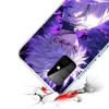 Hot Anime Hunter X Cover Phone Case For Samsung Galaxy A12 A22 A32 A52 A72 A02S Phone Case Note 20 Ultra 10 S10 Plus A51 A71 A50