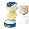 100g White Shoes Cleaning Cream Stains Remover Shoes Whitening All-Purpose Cleansing Cream With Wipe Sponge For Shoes Sneakers