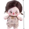 Skirt Cotton Doll Dress Toy Accessories Plush Toy Clothes  Cotton Doll Accessories