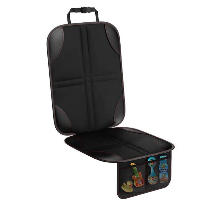 Coprisedile Auto Protettore Per Bambini Bambini Universale Auto Coprisedili Posteriori Pad Protezione Piede Cuscino Auto Accessori Auto