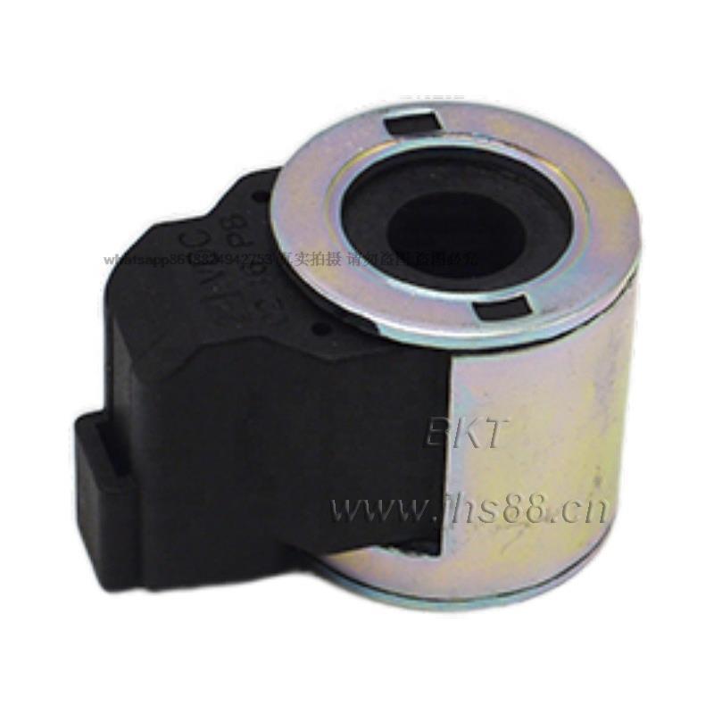 For Caterpillar E307 Excavator Parts Electric Parts Solenoid Coil