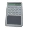 Scientific Calculator with Notepad 12 Digits LCD Display Calculator for Student Teacher High School