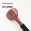Premium Three-Sided Soft Bristle Toothbrush