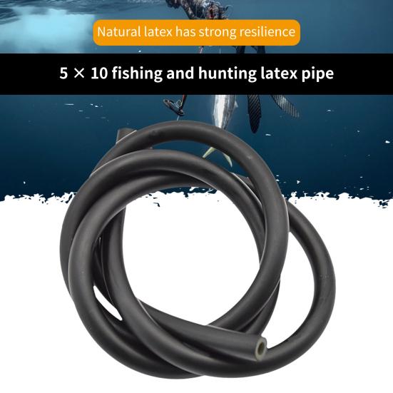 

Спортивный аксессуар MUQZI, модная трубка для дайвинга с рыбой, практичная, прочная, простая в использовании