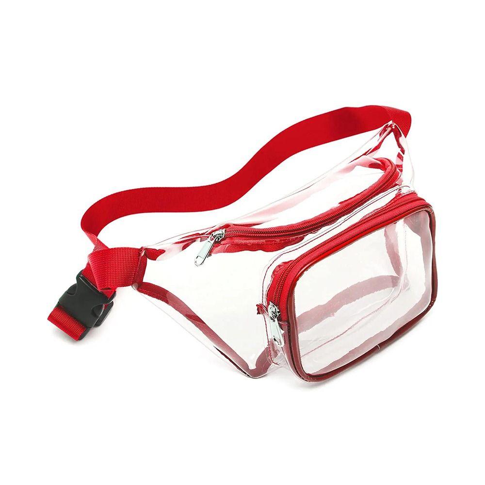 Waist Packs Bumbag Crossbody Phone Bag Men's Bag Fanny Pack Shoulder Backpack Woman Waist Packs