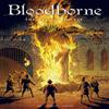 Bloodborne The Healing Thirst by Ales Kot Paperback Book 9781785869532