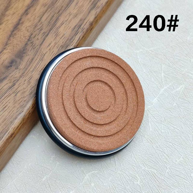 Compatible Roller Sharpener Accessories for Multi-Sided Sharpening Stones