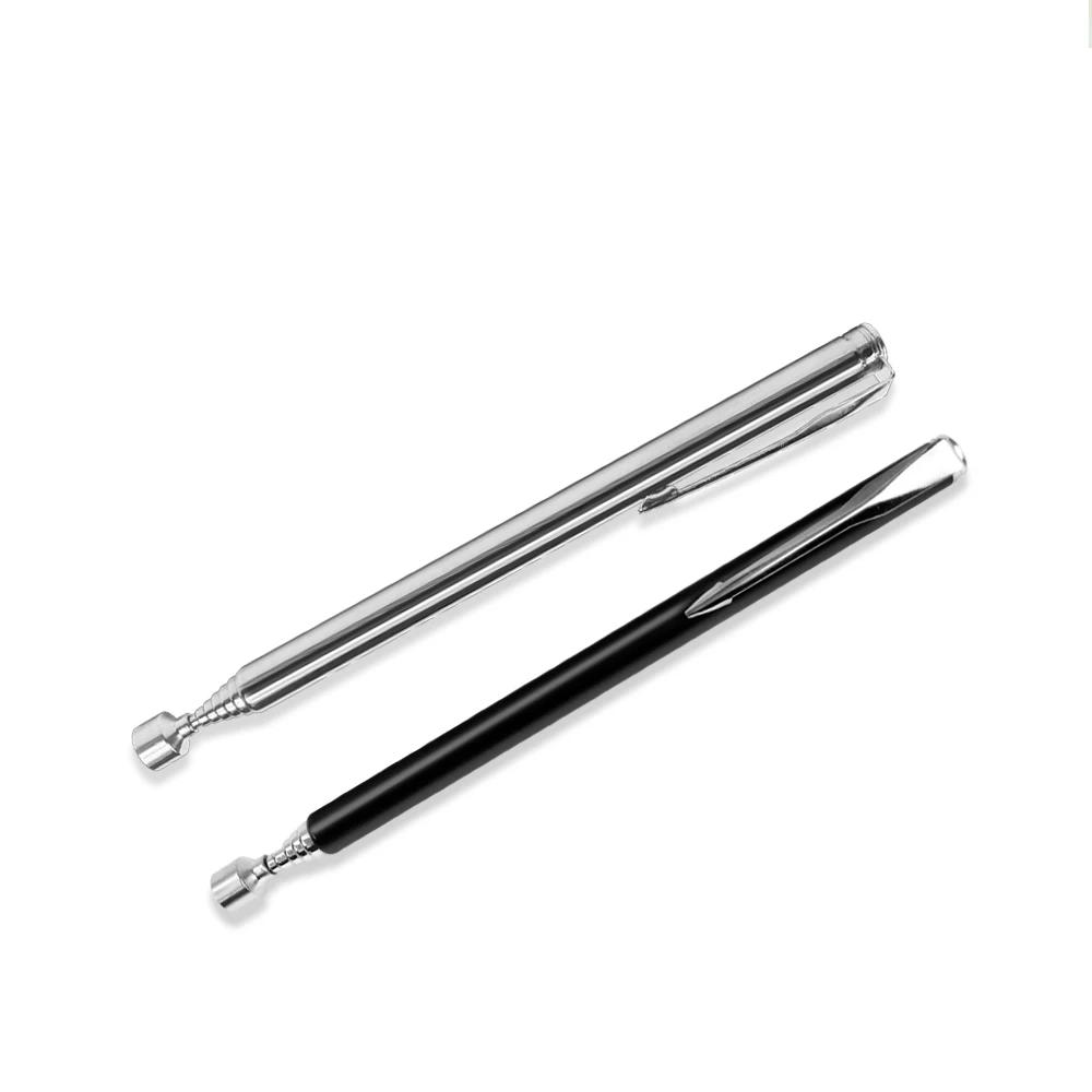 Mini Magnetic rod ferrostatic magnetic rod Auto repair tool pickup screw suction rod suction force iron suction