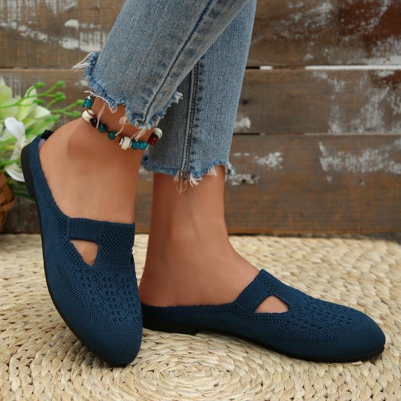 Mode Neuer Stil Modisch Bequem Elegant Lässig Faul Slipper Leder Kork Sandalen Lässig Retro Streetwear Outdoor Flip Flops