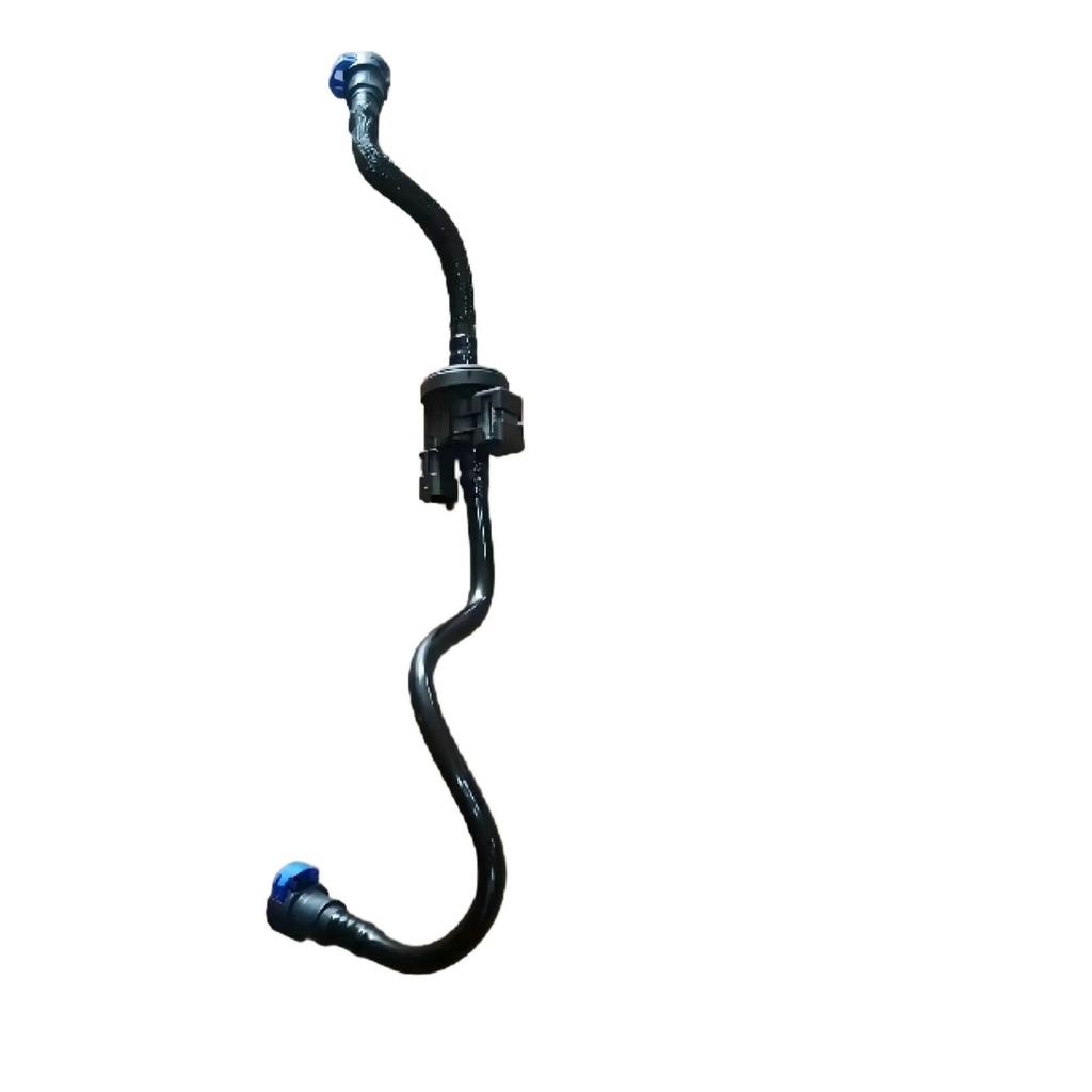 JD8G9D289AC Carbon Canister Solenoid Valve Assembly for Ford Escort 1.5L Models (2019-2021)