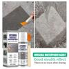 Waterproof And Leak Repair Material Self-Spraying External Wall Roof Leak-Blocking Waterproof Adhesive Paint