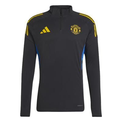Tiro 25 Stand Collar Skin-Friendly Comfortable Soccer Jersey Men Tops JP3143