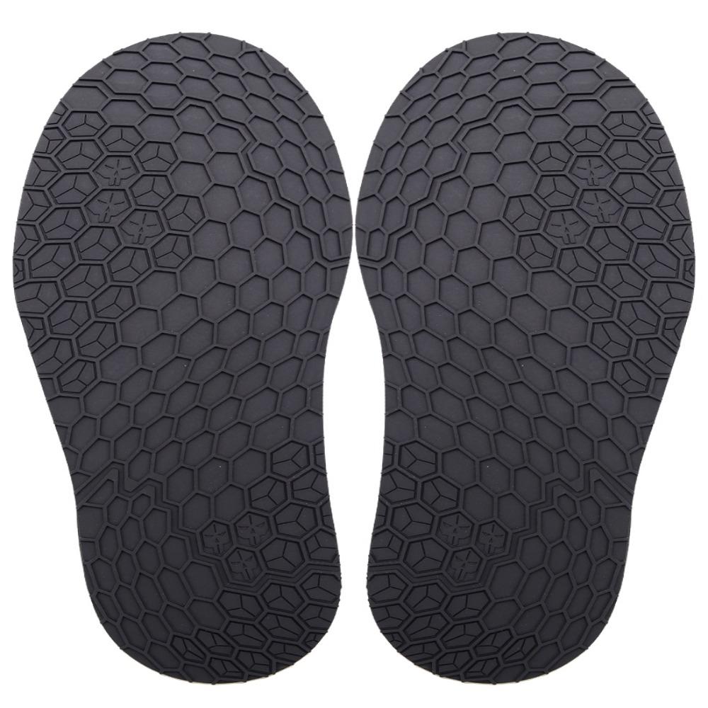 Rubber Full Soles for Making Shoes Replacement Outsole Anti-Slip Anti-Slip Repair Sheet Sole Protector Soles Anti Wear Sole Pads