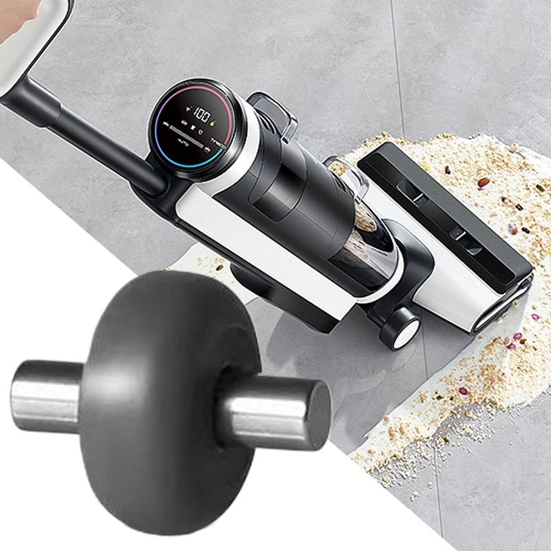 Roți Aspirator Mașină de spălat podea role mici Generația Fuwan 1.0 H12 roată accesoriu Piese de schimb perie de podea