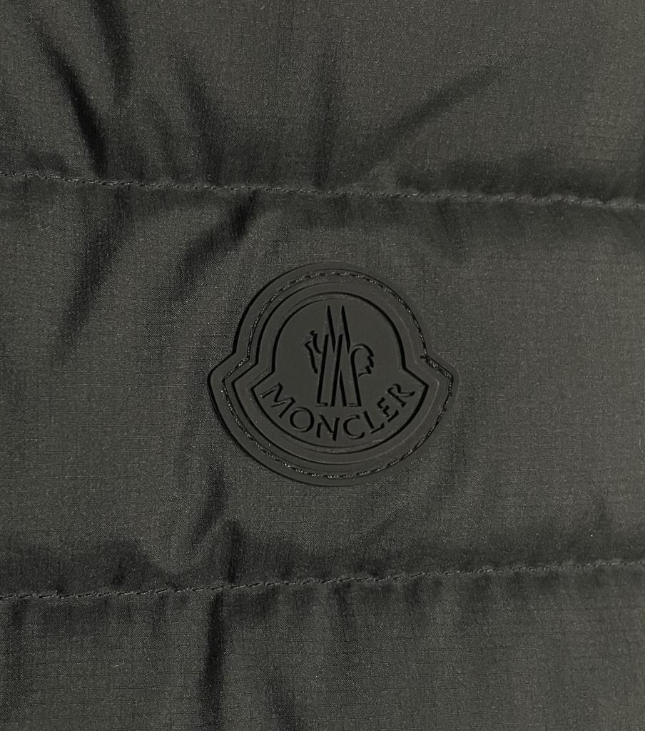 Used MONCLER TARNDown Jacket Nylon Mens