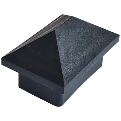 Plastic Canopy For Profile 40*60Mm - Sl D40*60