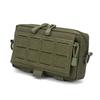 Molle Utility EDC Waist Bag Tactical Pouch Medical First Aid Bag Outdoor Survival EDC Tool Kit Belt Pouch Sports Hunting Bag