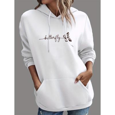 Oberteile – Hoodies & Sweatshirts