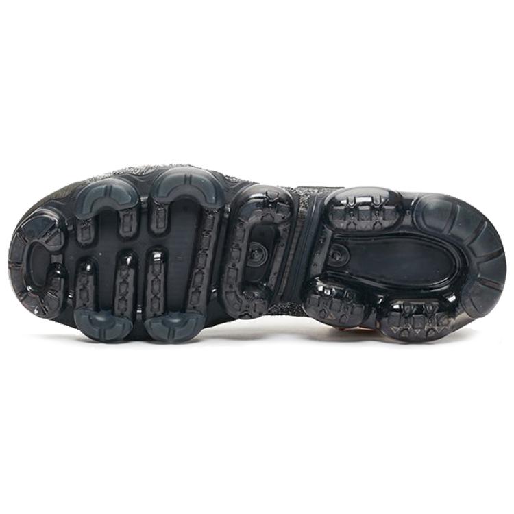 New Nike Air VaporMax 2 Black Dark Grey 942842-012