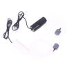 Usb Aquarium Air Pump With Air Stone And Silicone Tube Energy Saving Oxygen Pump For Aquarium Fishing