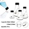Strumenti da laboratorio – Vetreria di laboratorio