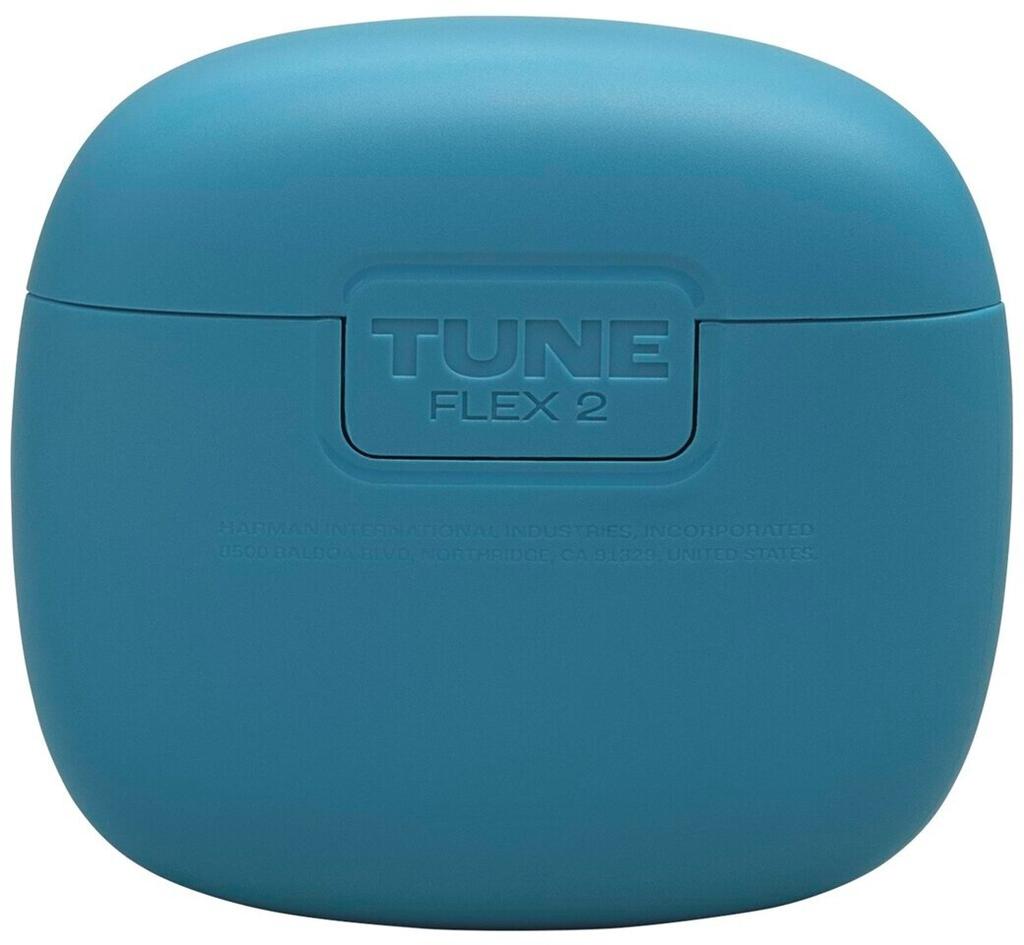 Fones de ouvido JBL Tune Flex 2