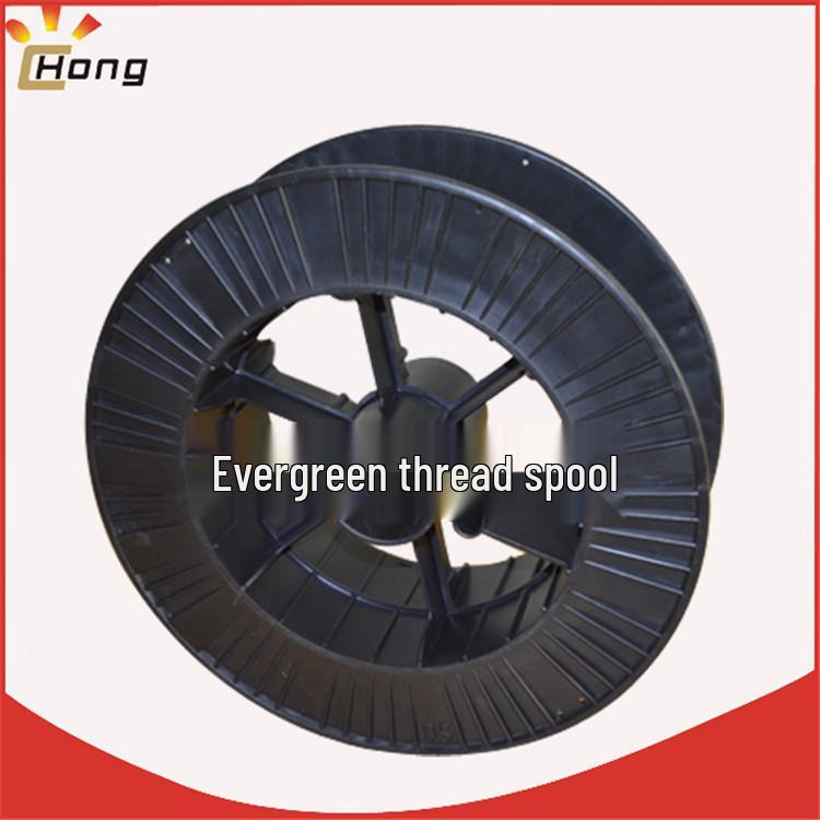 Anti-Loosening 300mm I-Beam Plastic Spool for Welding Wire and Cable