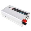 Universal DC Inverter 12V 24V to AC 220V 110V 1000W Power Inverter Adapter Charger with Surge Power 2000W For TV