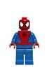 LEGO Superheroes 76014 SpiderTrike Electro 6062359 [LEGO] Vs. [Item]