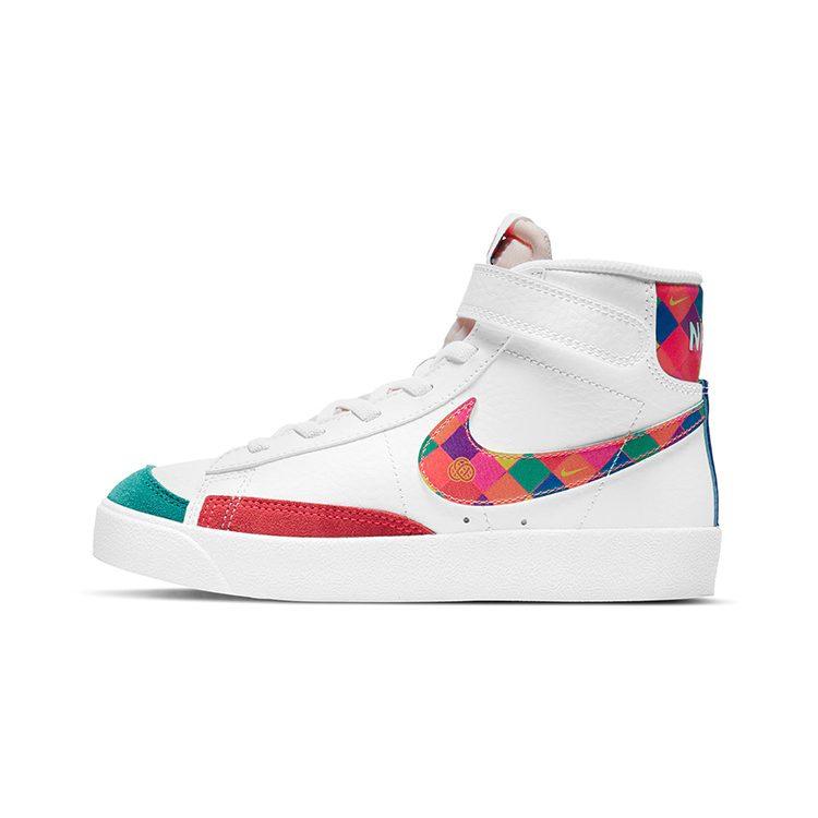 Nike Blazer 77 `CNY Mid top