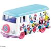 Takara Tomy Tomica Dream Tomica SP Disney 100 Collection Blue Mini Car Toy for Ages 3 and Up