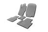 EVA Mats (5 Seats, Grey) for Mercedes GL Class X164