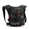Multifunction Motorcycle Drop Leg Bag Fashion Motorcycle Bag Outdoor Men Casual Waist Bag Fanny Pack Moto Biker Bags Camouflage