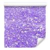Lavender, Purple, Blue and White Glitter Wallpaper 50x1000