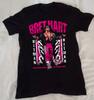 Maglietta Regalo Retro Bret The Hitman Hart Per Fan YH155