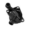 Car Engine Crankcase Vent Valve For Mercedes-Benz W164 X164 W251 W221 S320 Sprinter 906 V6 CDI 6420102091 6420100191 6420100391