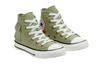 Converse Chuck Taylor All Star POCKET Comfortable High Top Kids Canvas Shoes Light Green Teenagers 667783F