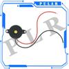 11/1pcs SFM-11B High Decibel Active Buzzer Speaker DC1-11V Continuous Sound 1111 Piezoelectric Piezo Electronic For Arduino