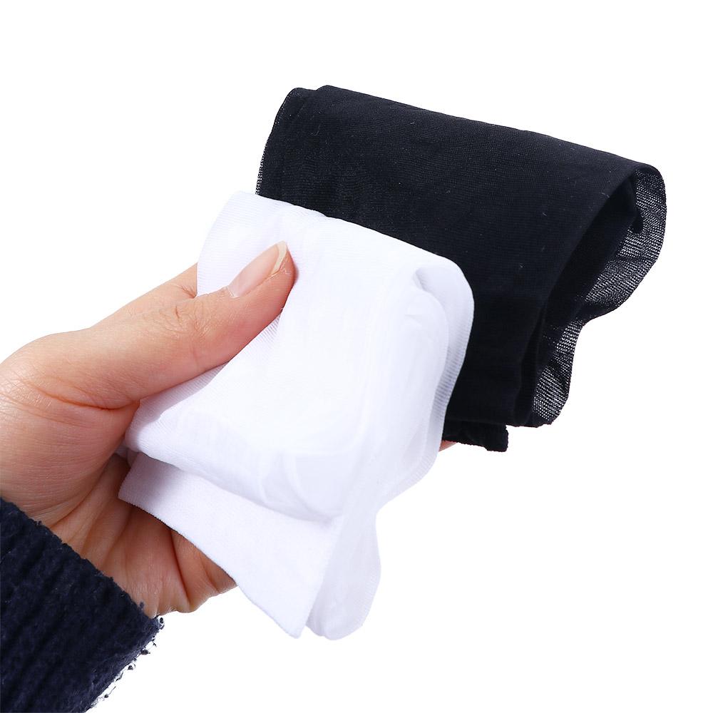 Love Heart Girls Gift Ultra-Thin Korean Style Lolita Calf Socks Women Stockings Long Tube Hosiery