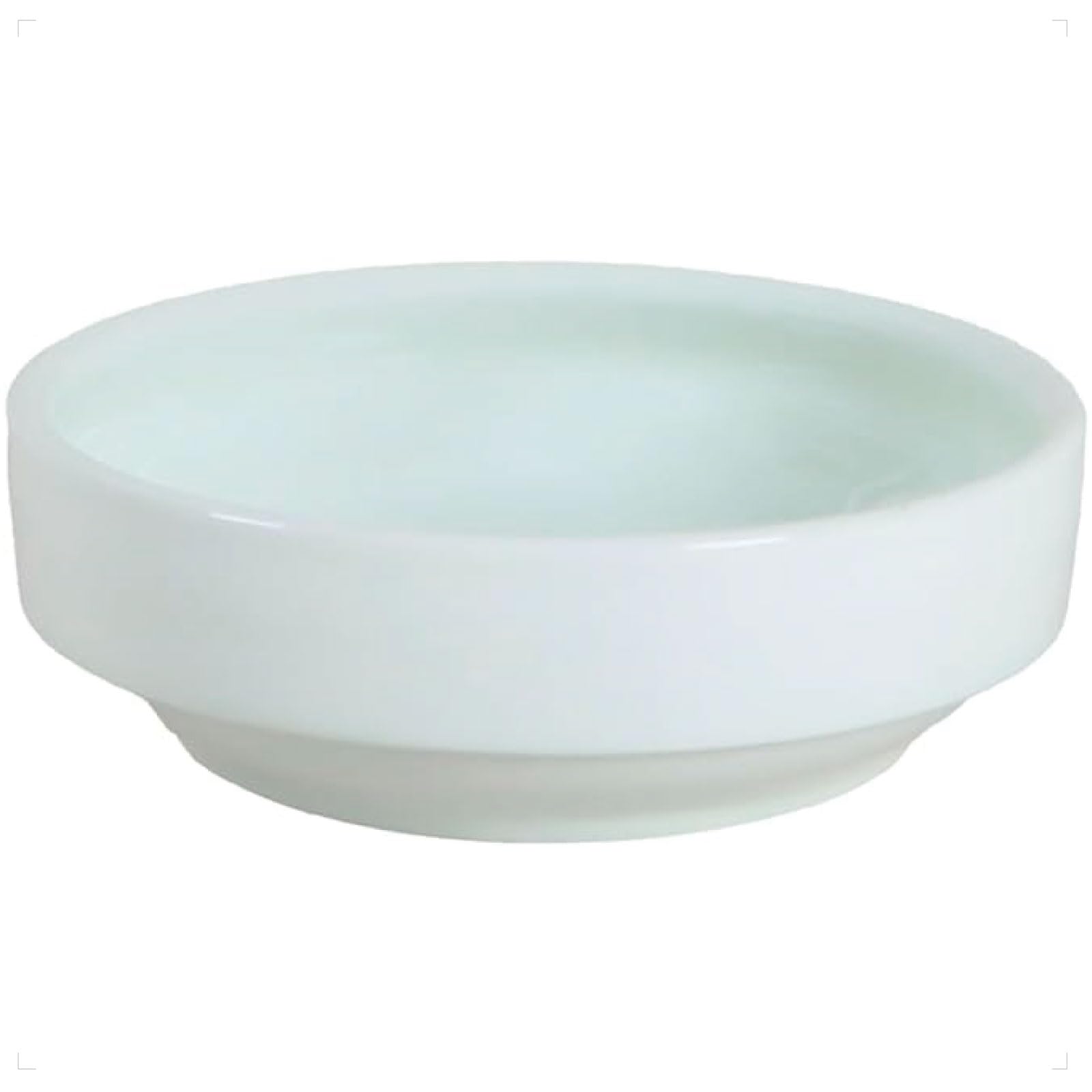 

Maruku Page Years Old Side Deep Nursery School Reinforced 125US [12,5 см Easy-to-Scoping Tableware] (официальный) 1-4 Блюдо, миска, тарелка, детская цвет морской волны