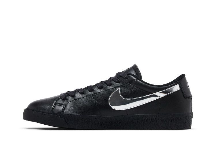 Nike SB Zoom Blazer Low Dancer Skateboards