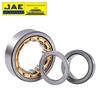 JAE NUP210 Series Cylindrical Roller Bearing