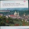 LP Record FELIX MENDELSSOHNBARTHOLDY  THE P  A Midsummer Nights Dream  The Heb SUAST50514 Supraphon 1973 Czechoslov Classical Used