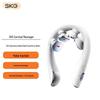 K5 3rd Gen Smart Neck Massager CN Plug (adapter Included)
